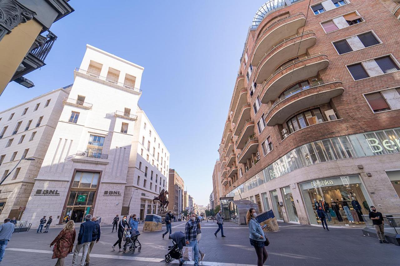 Al Campanile H Centro, By Clapa Group 3* Nápoles