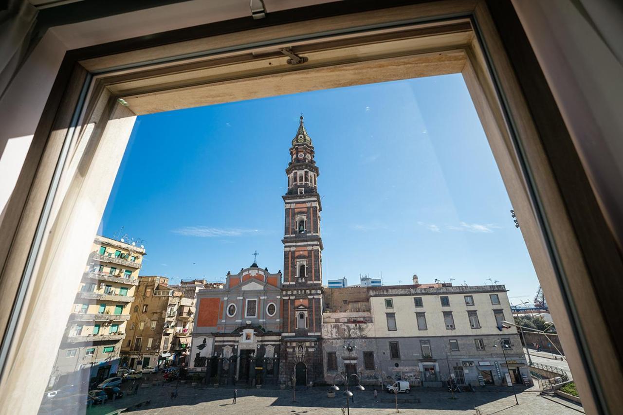 Pensión Al Campanile H Centro, By Clapa Group 3*