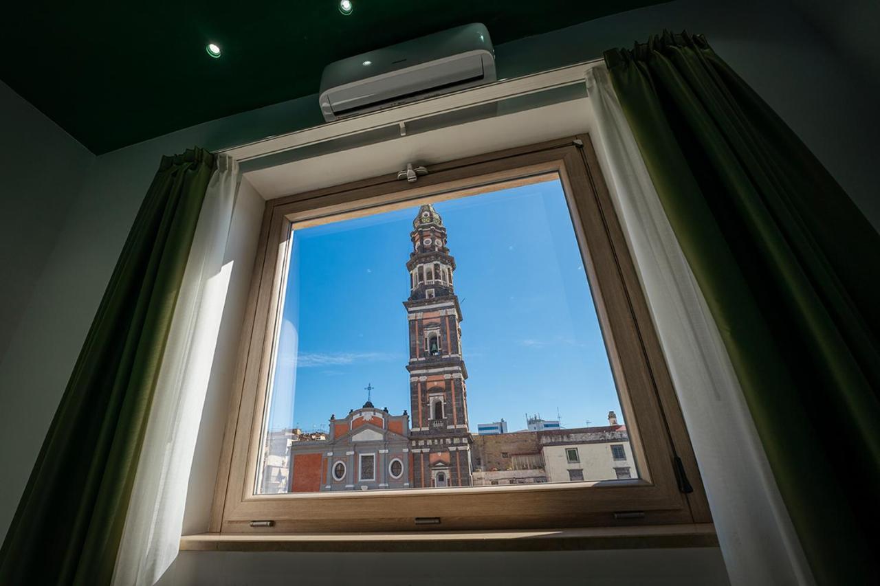Pensión Al Campanile H Centro, By Clapa Group Nápoles