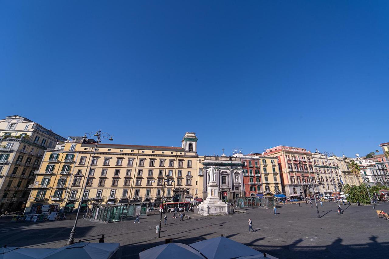 Al Campanile H Centro, By Clapa Group Gasthof