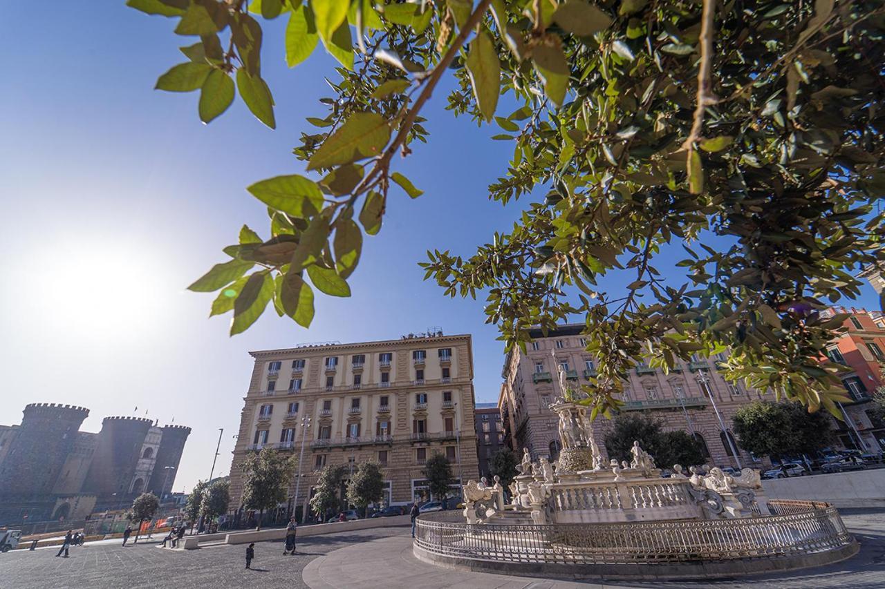 Gasthof Al Campanile H Centro, By Clapa Group Neapel