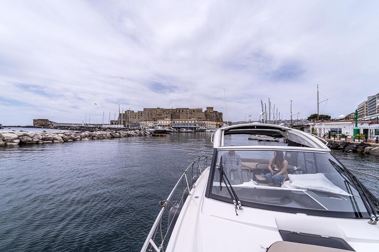 Al Campanile H Centro, By Clapa Group Gasthof